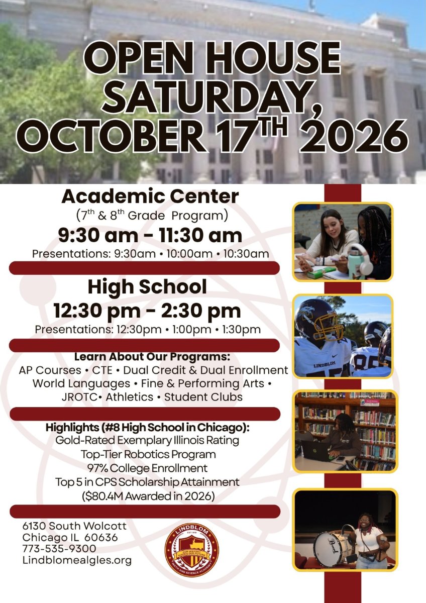Open House